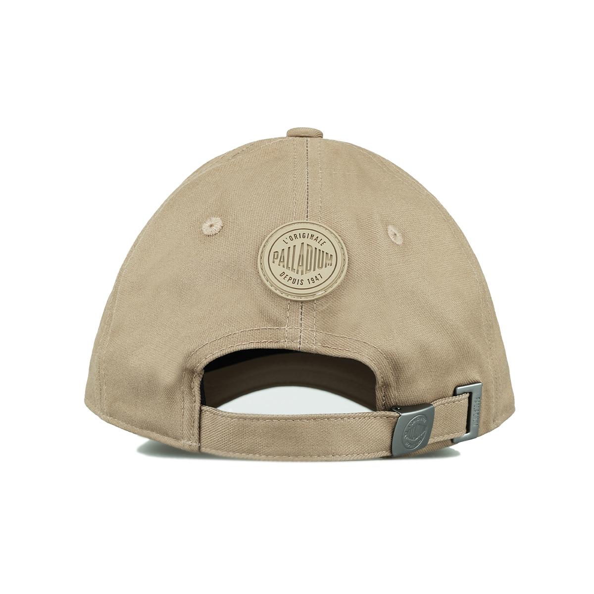 C3392-301 | PALLADIUM HERITAGE CARGO CAP | PETRIFIED OAK