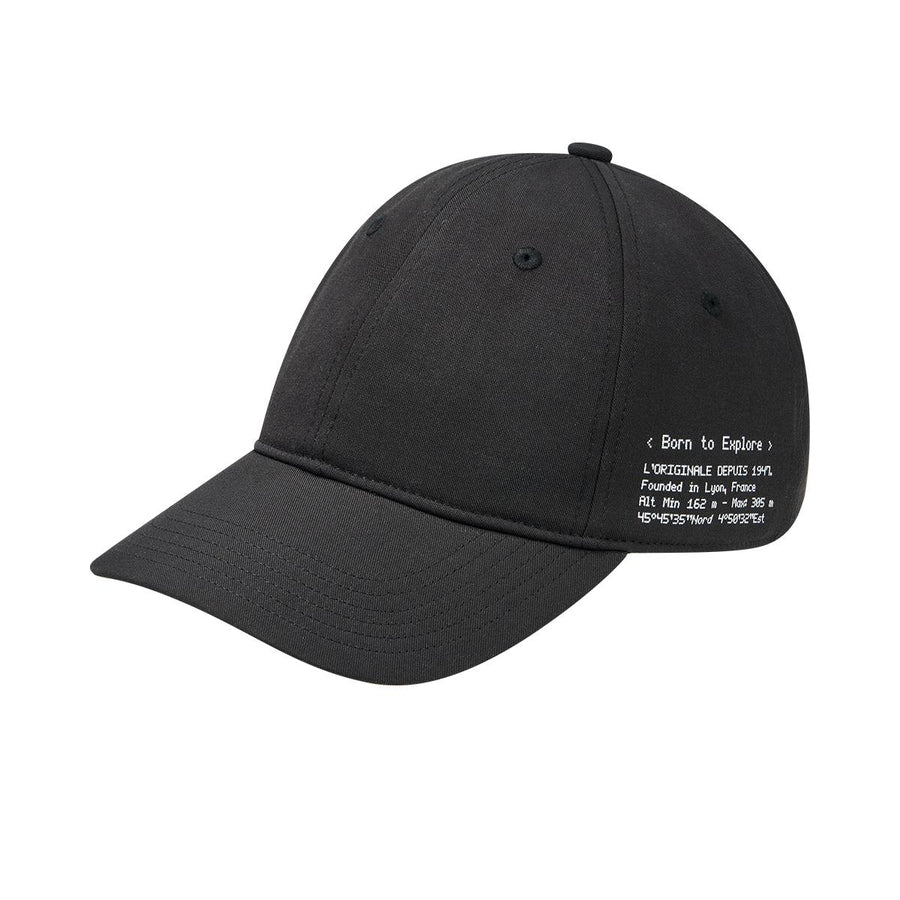 C3393-032 | URBAN CLASSIC CAP | BLACK