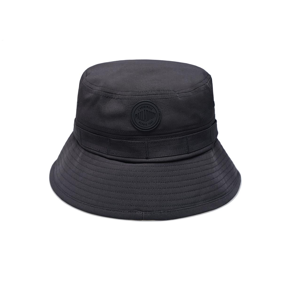 C3401-032 | URBAN BUCKET HAT | TAP SHOE