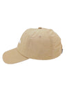 C3457-271 | SIGNATURE WR CAP | WARM SAND