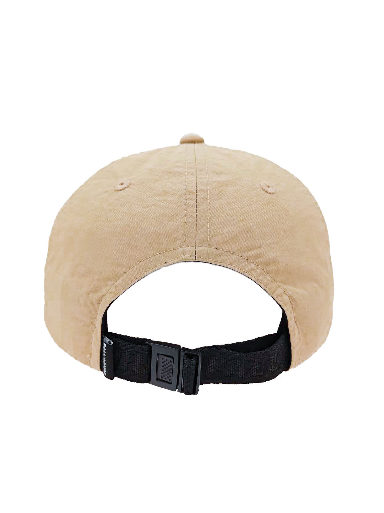 C3457-271 | SIGNATURE WR CAP | WARM SAND