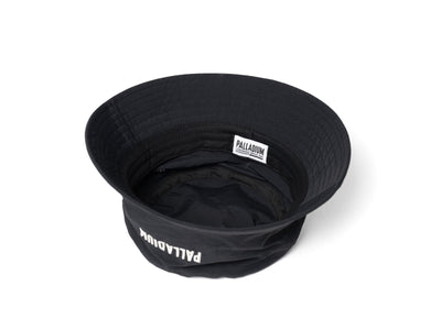 C3464-008 | EMB BUCKET HAT
