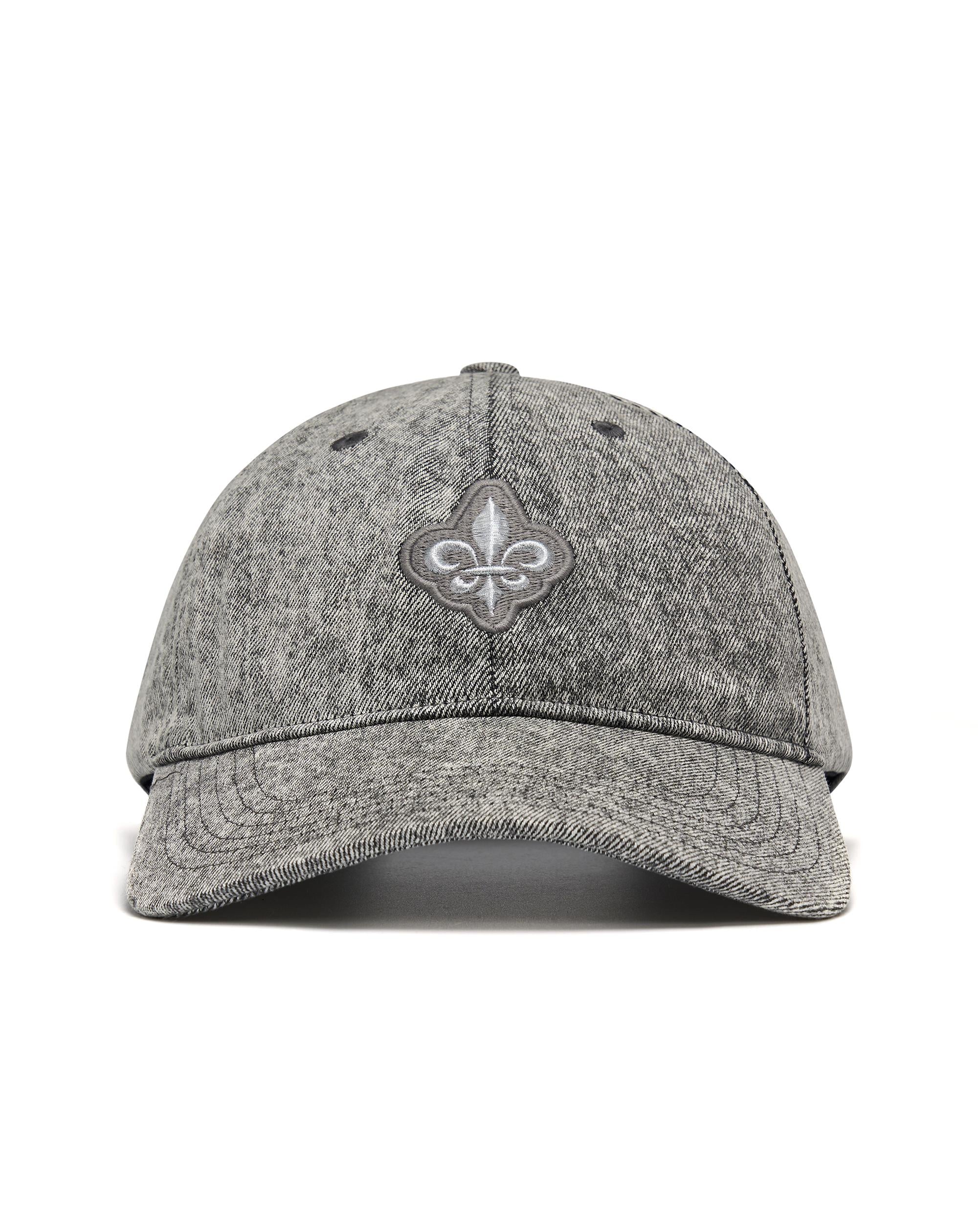 C3483-065 | IRIS LOGO CAP | PALOMA