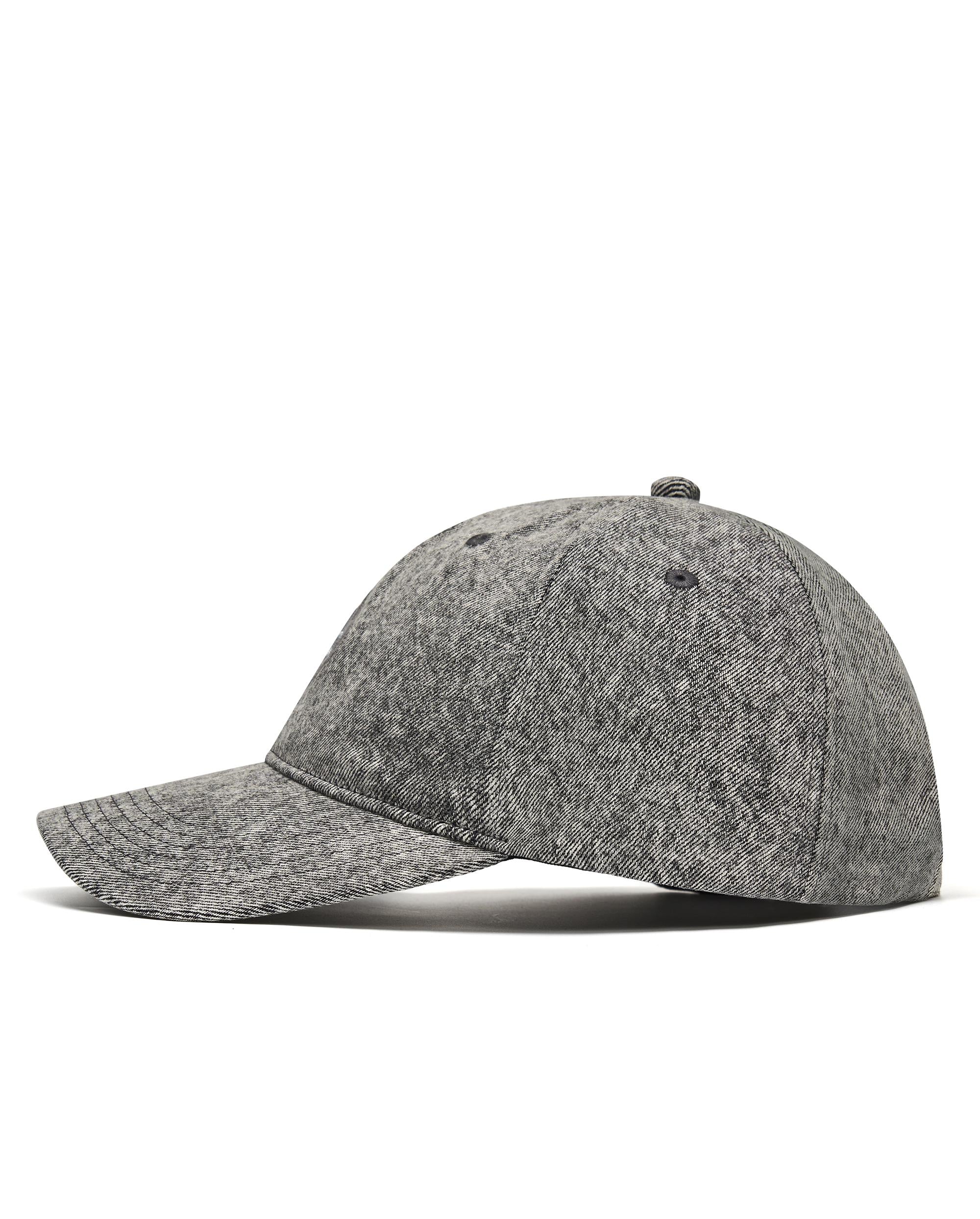 C3483-065 | IRIS LOGO CAP | PALOMA