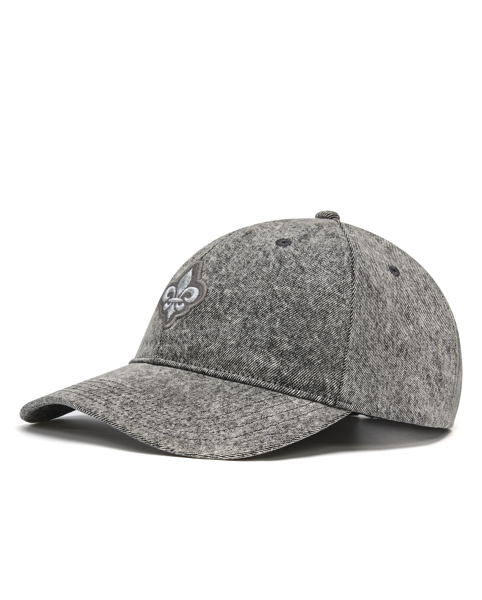 C3483-065 | IRIS LOGO CAP | PALOMA