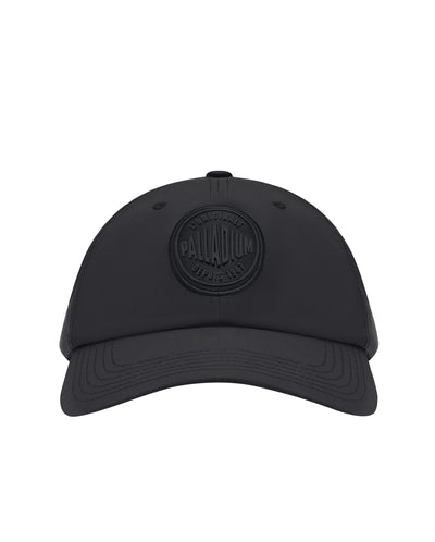 C3483-065 | UNISEX PALLADIUM LOGO CAP | PALOMA