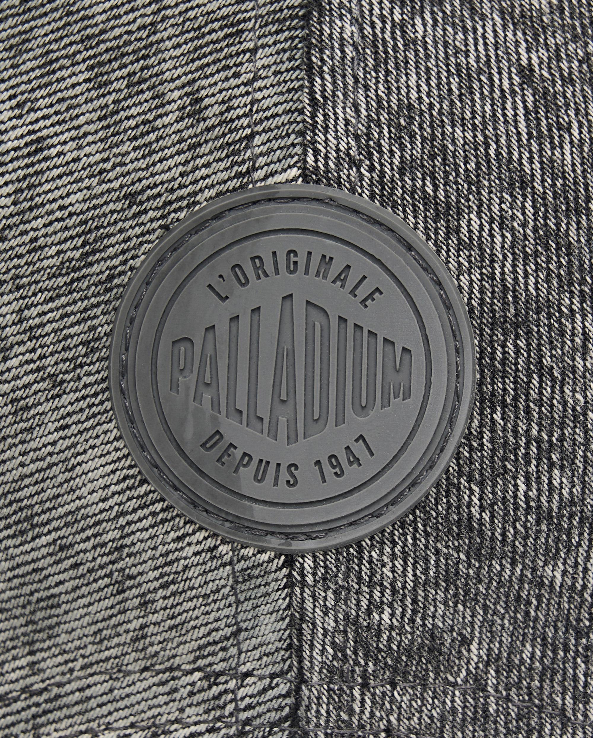 C3483-065 | IRIS LOGO CAP | PALOMA