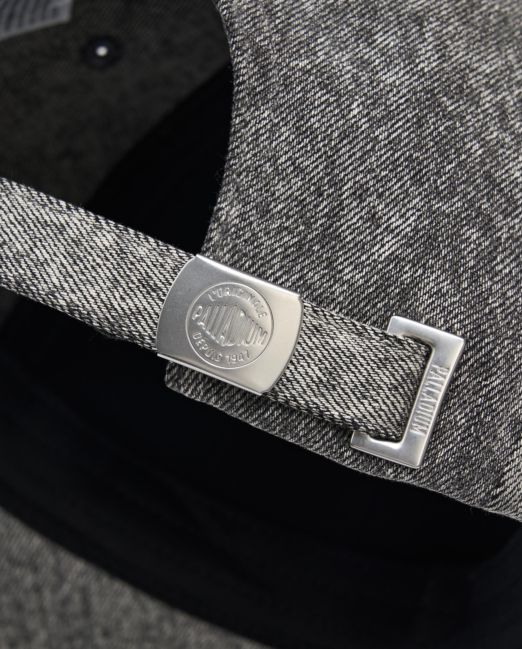 C3483-065 | IRIS LOGO CAP | PALOMA