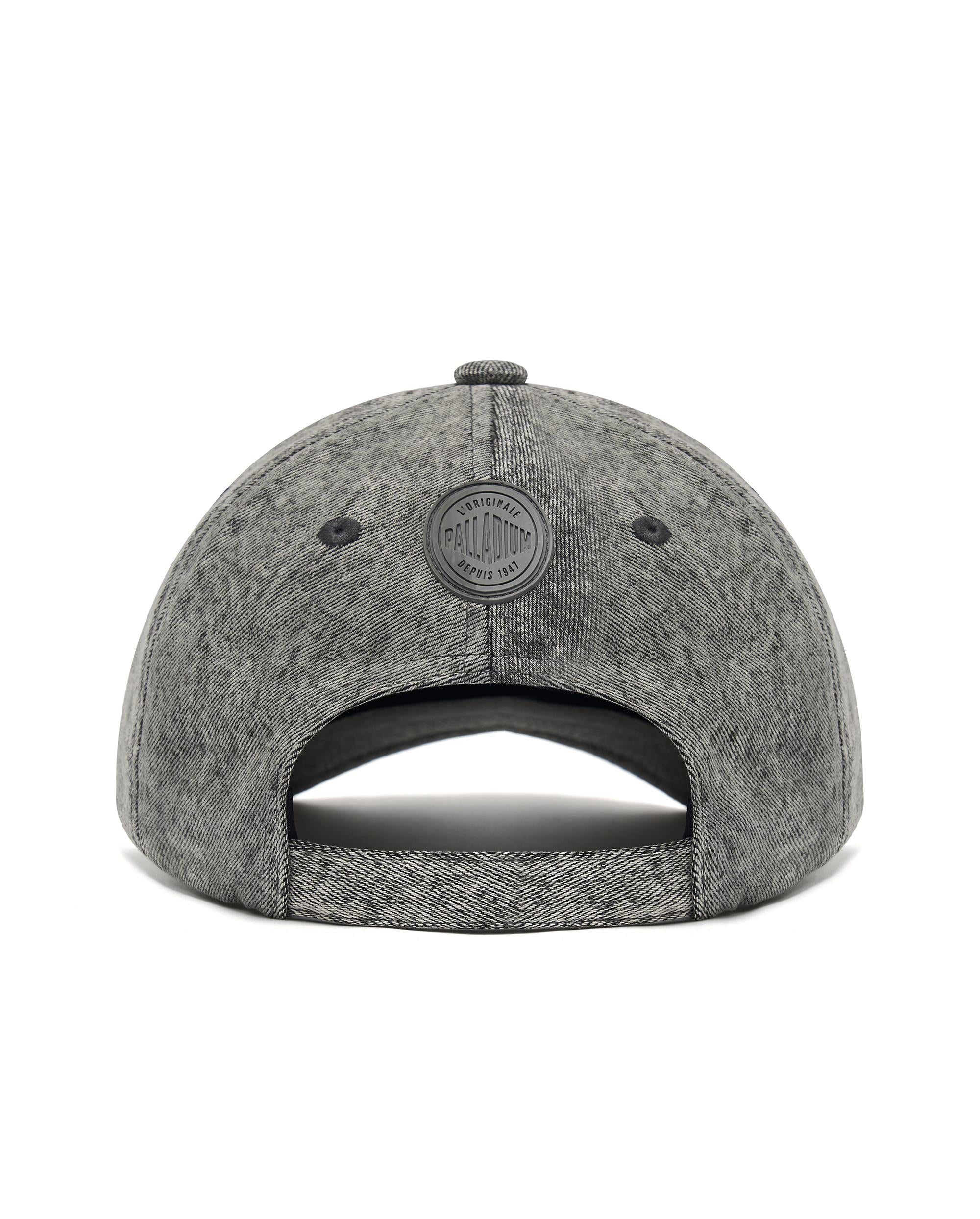 C3483-065 | IRIS LOGO CAP | PALOMA