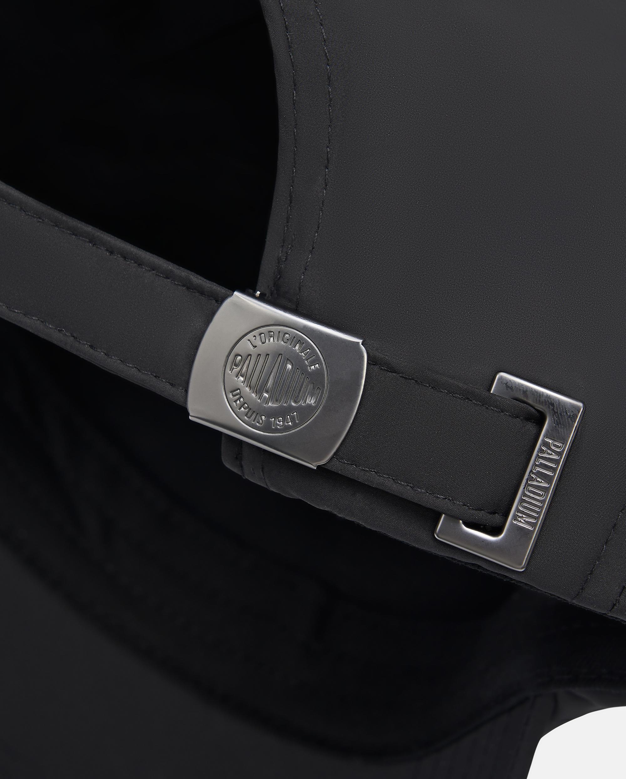 C3484-032 | PALLADIUM LOGO CAP | TAP SHOE