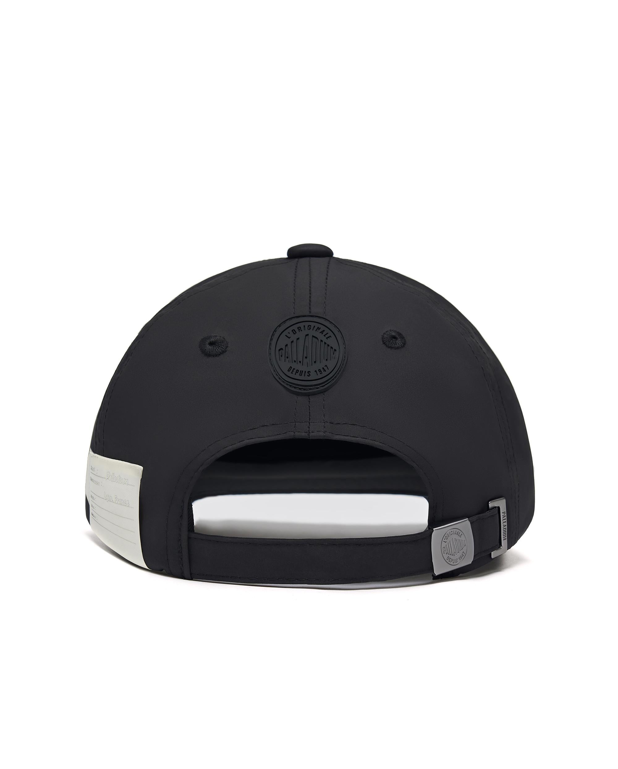 C3484-032 | PALLADIUM LOGO CAP | TAP SHOE