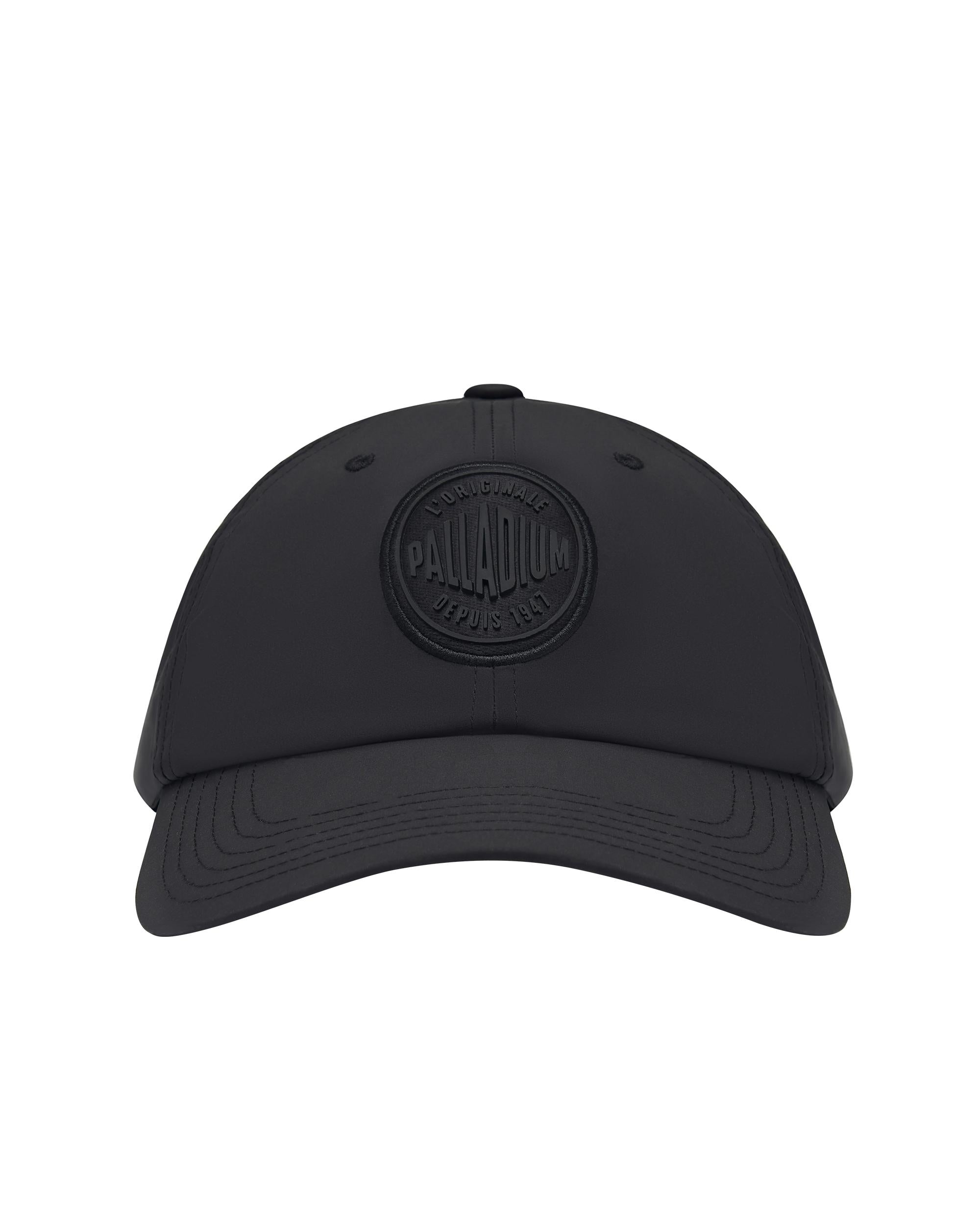 C3484-032 | PALLADIUM LOGO CAP | TAP SHOE