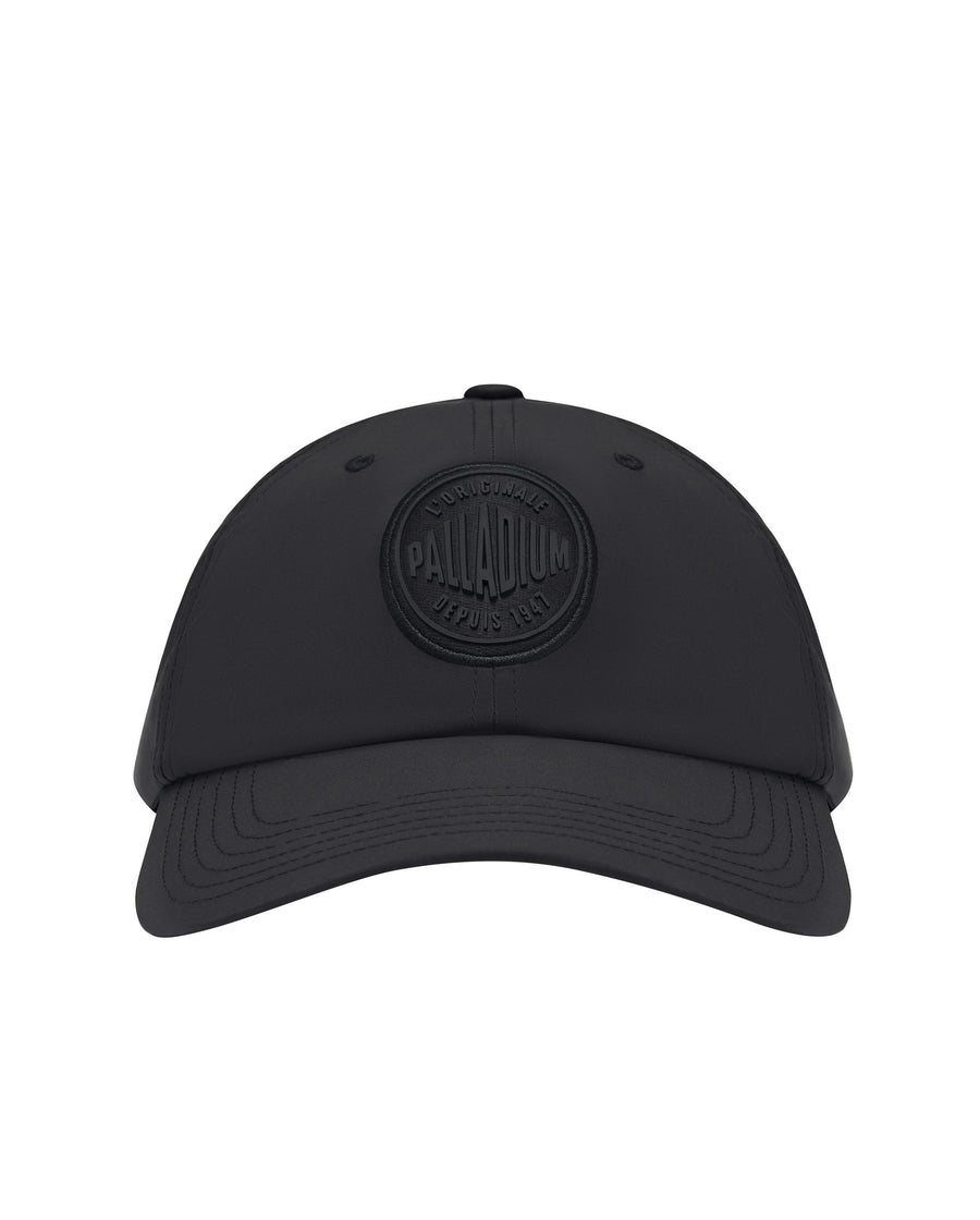 C3484-032 | PALLADIUM LOGO CAP | TAP SHOE