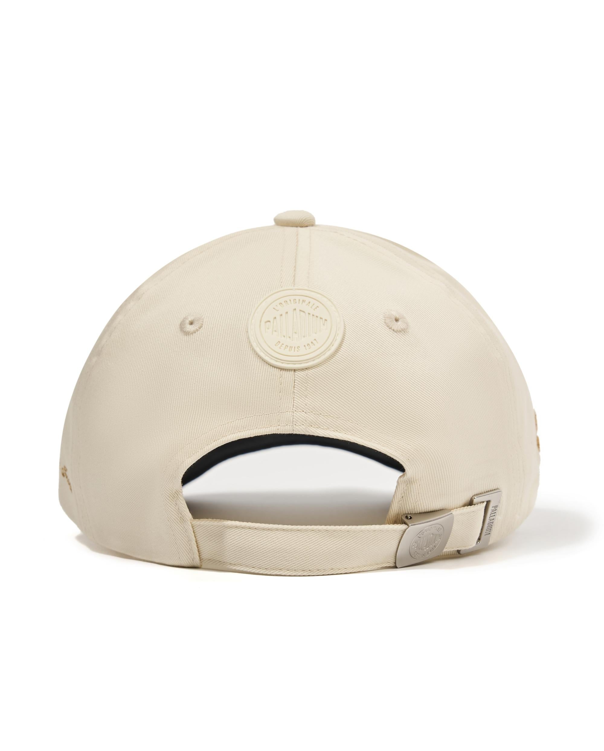C3488-032 | PALLADIUM LOGO COTTON CAP | TAP SHOE