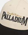 C3488-032 | UNISEX PALLADIUM LOGO COTTON CAP | TAP SHOE