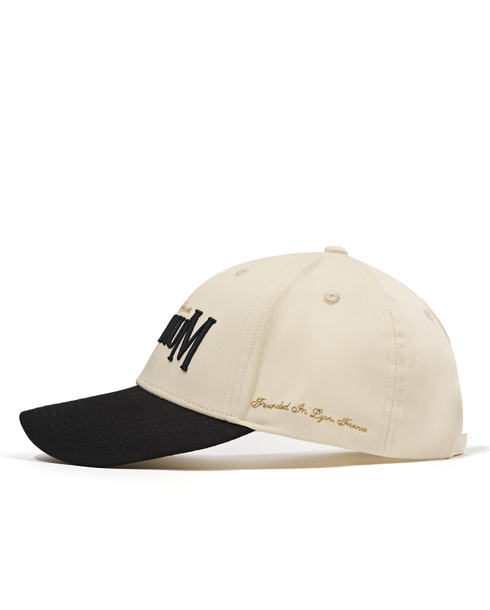 C3488-032 | PALLADIUM LOGO COTTON CAP | TAP SHOE