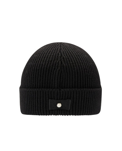 C3498-032 | TANFORMATION X PALLADIUM UNISEX LOGO BEANIE | TAP SHOE