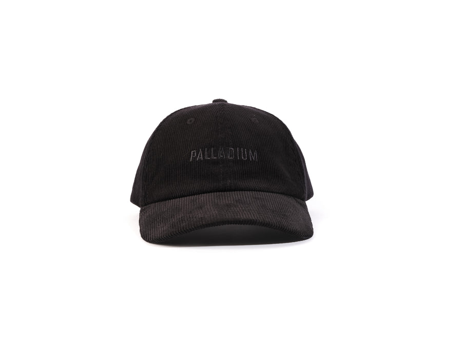 C3523-008 | SIGN CAP CORD | BLACK
