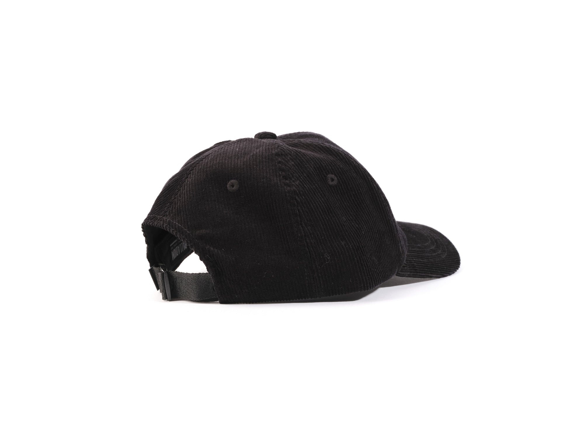 C3523-008 | SIGN CAP CORD | BLACK