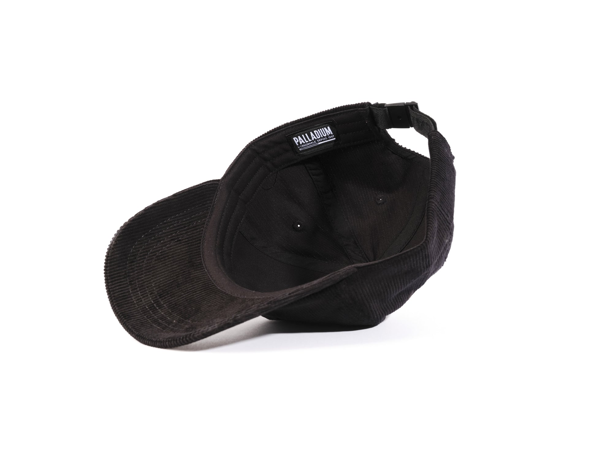 C3523-008 | SIGN CAP CORD | BLACK