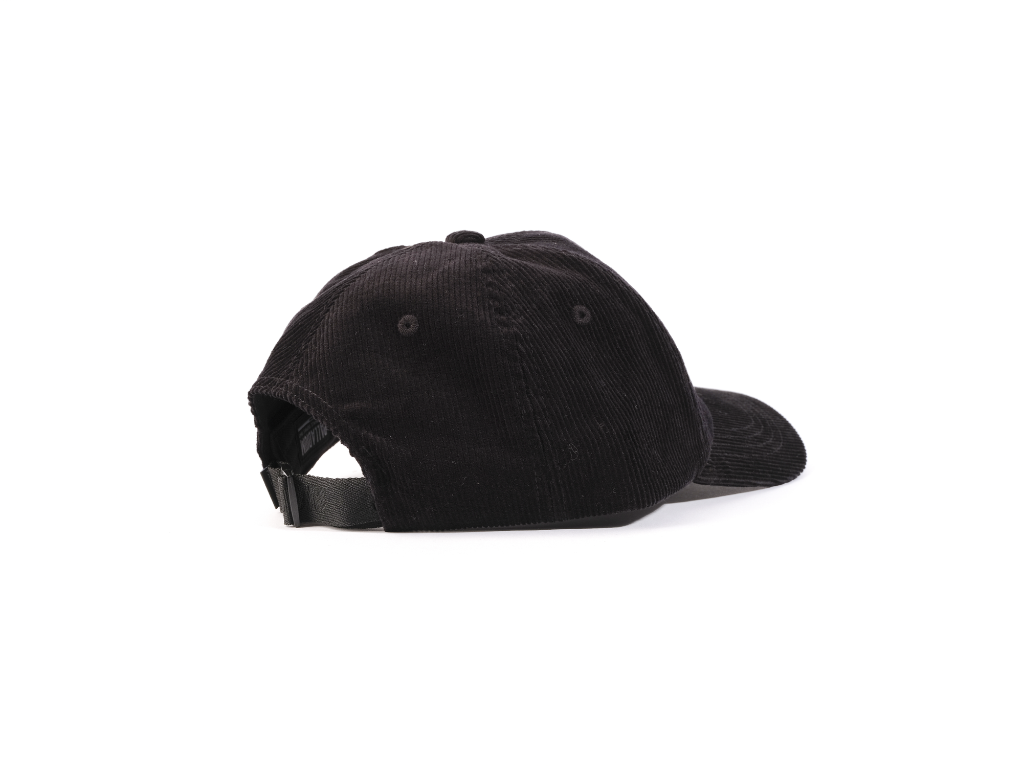 C3523-008 | SIGN CAP CORD | BLACK