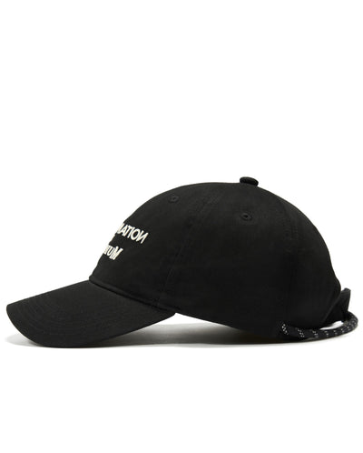 C3524-032 | TANFORMATION X PALLADIUM UNISEX LOGO CAP | TAP SHOE