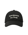 C3524-032 | TANFORMATION X PALLADIUM UNISEX LOGO CAP | TAP SHOE