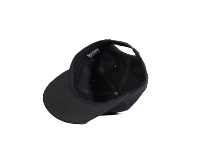 C3528-008 | HELLFIRE CAP | BLACK