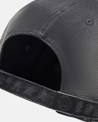 C3539-032 | VINTAGE WASHED PALLADIUM LOGO CAP | TAP SHOE