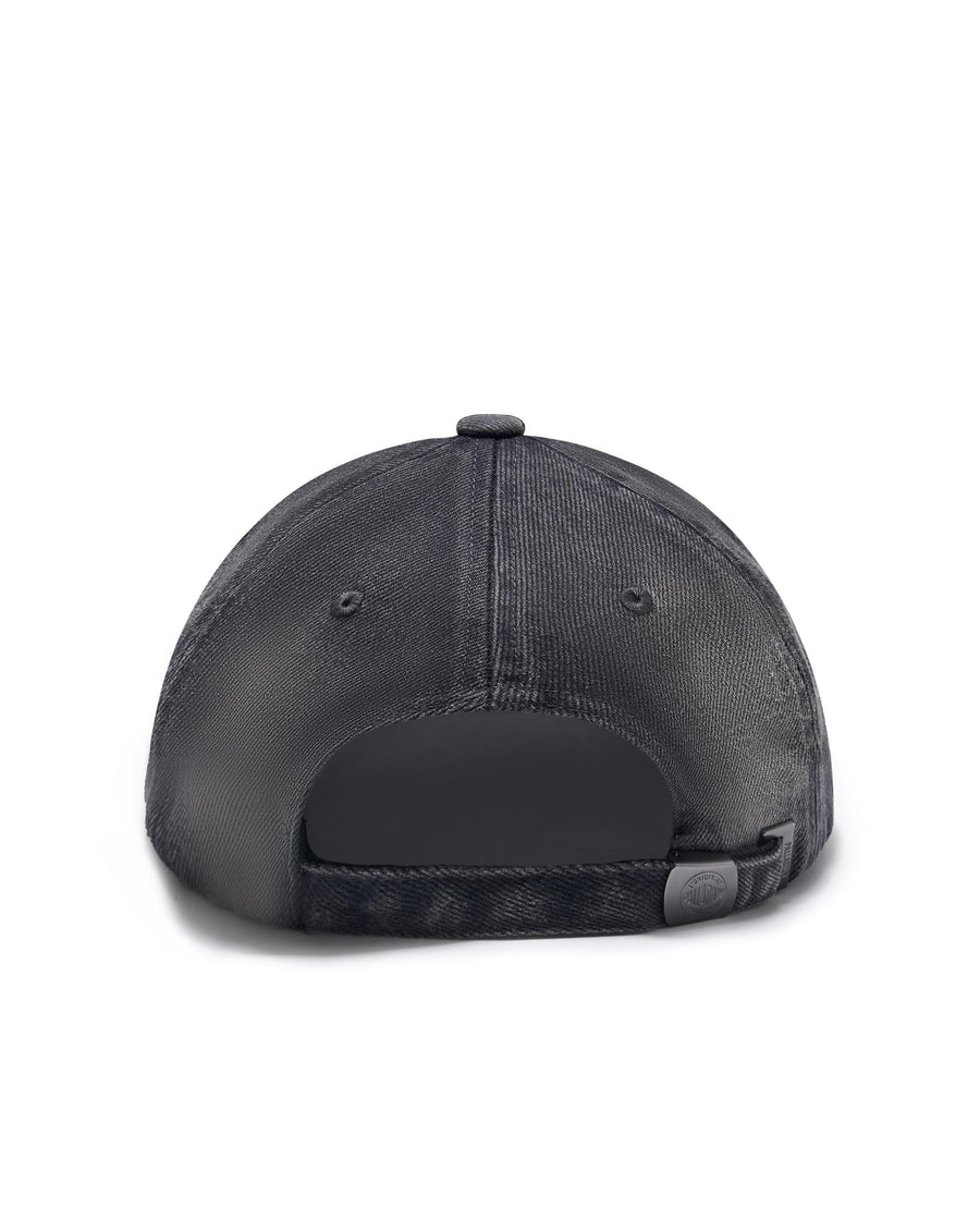 C3539-032 | VINTAGE WASHED PALLADIUM LOGO CAP | TAP SHOE