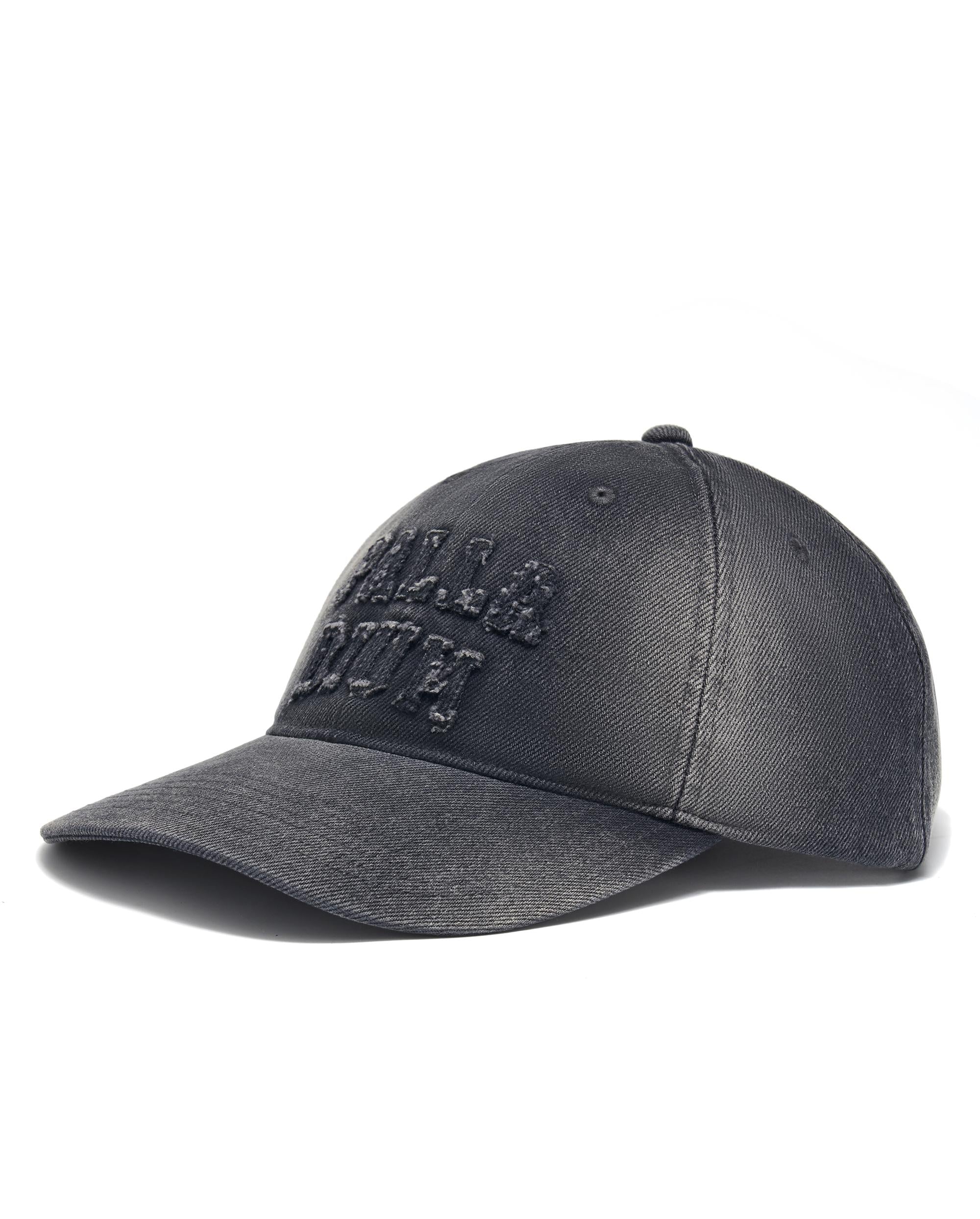 C3539-032 | VINTAGE WASHED PALLADIUM LOGO CAP | TAP SHOE