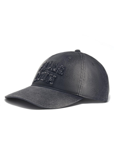 C3539-032 | VINTAGE WASHED PALLADIUM LOGO CAP | TAP SHOE