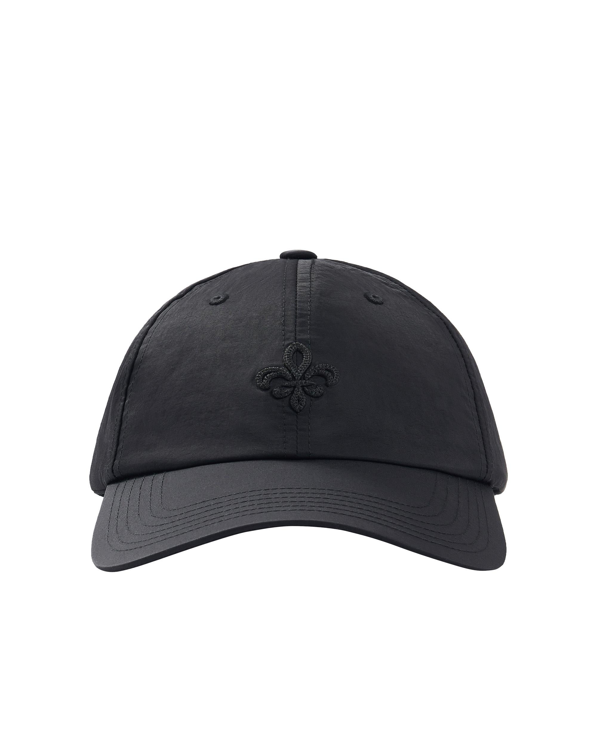 C3604-032 | IRIS LOGO CAP | TAP SHOE