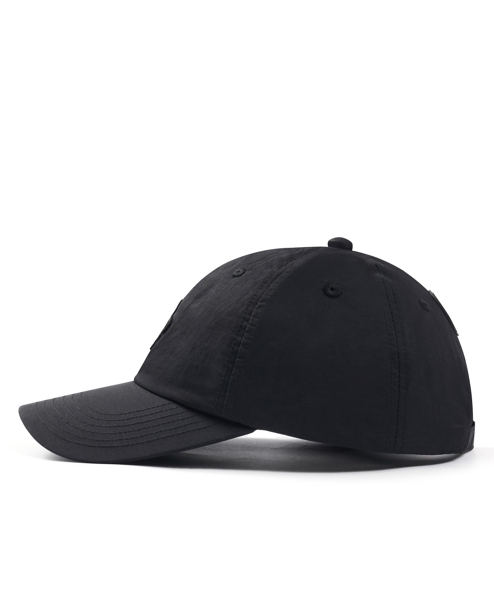 C3604-032 | IRIS LOGO CAP | TAP SHOE