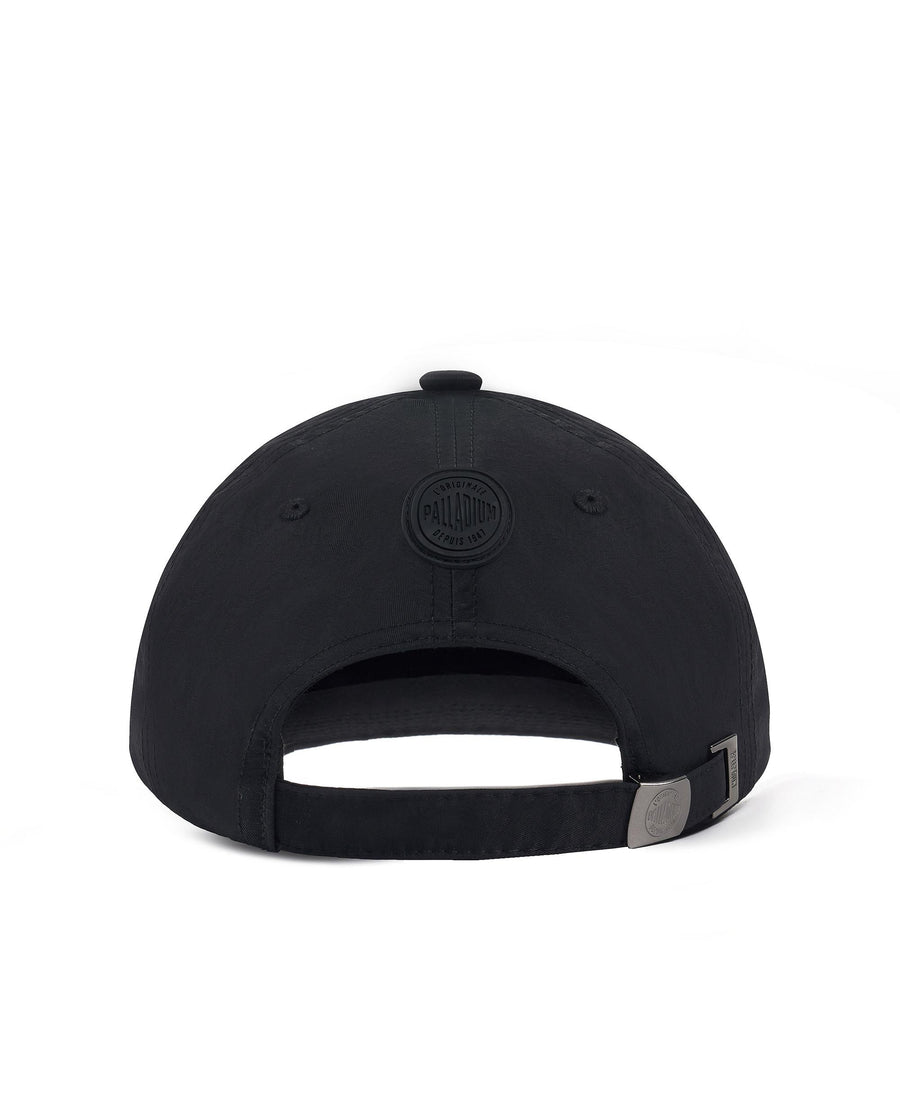 C3604-032 | IRIS LOGO CAP | TAP SHOE