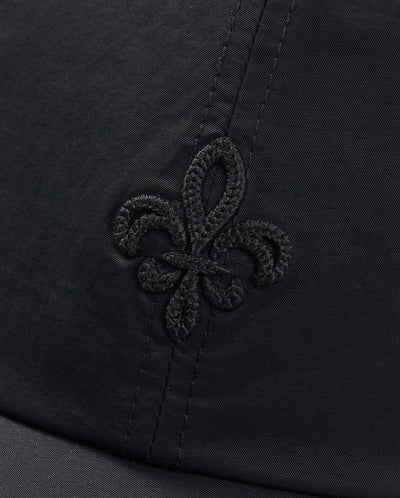 C3604-032 | IRIS LOGO CAP | TAP SHOE