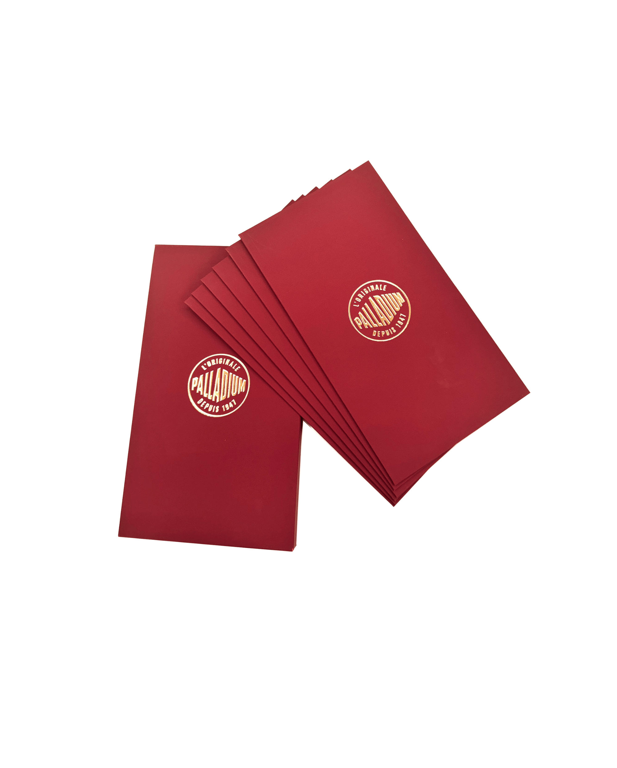 PD0244-008 | RED PACKET SET