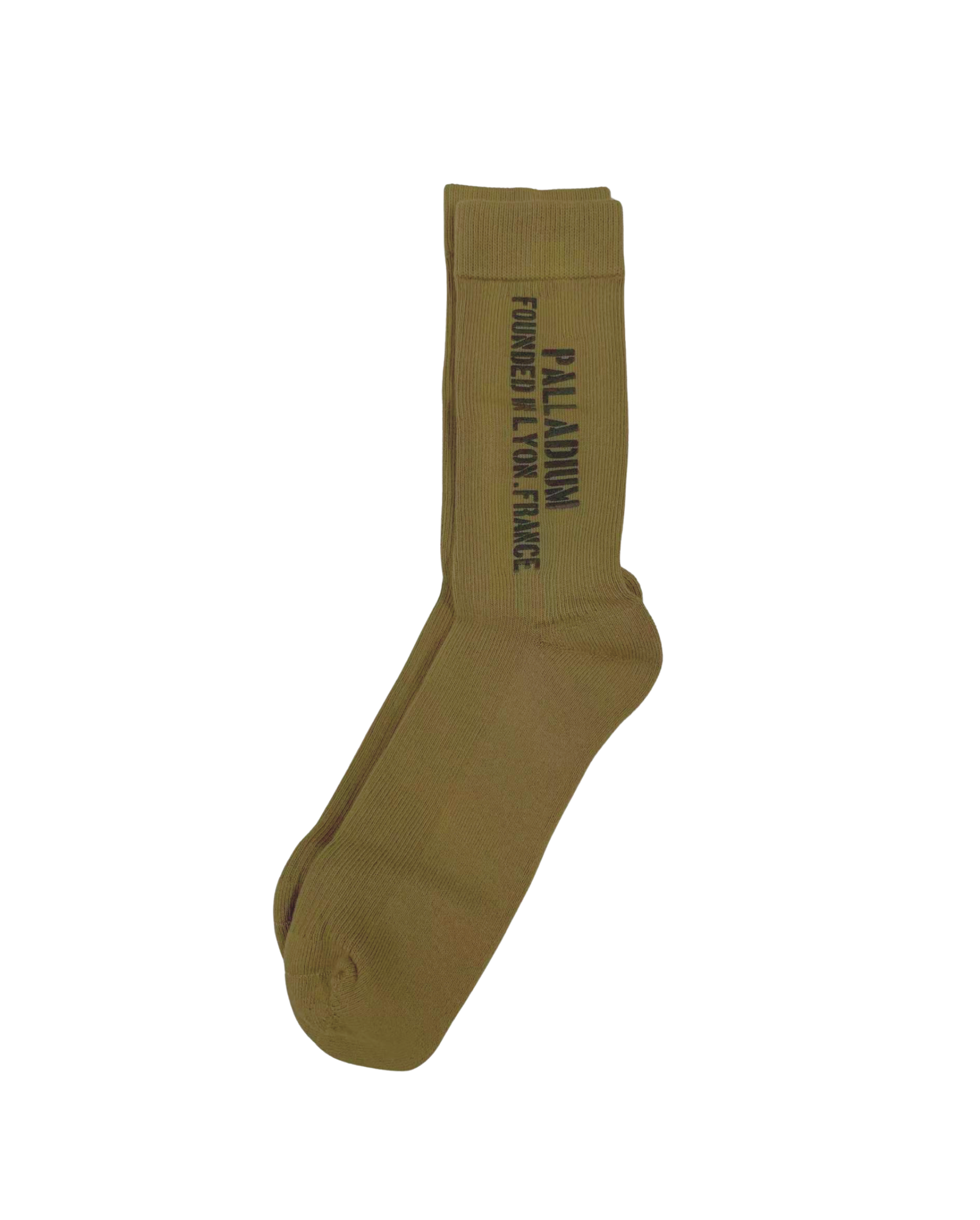 PD0422-278 | PALLADIUM PRINTED KNEE HIGH SOCKS