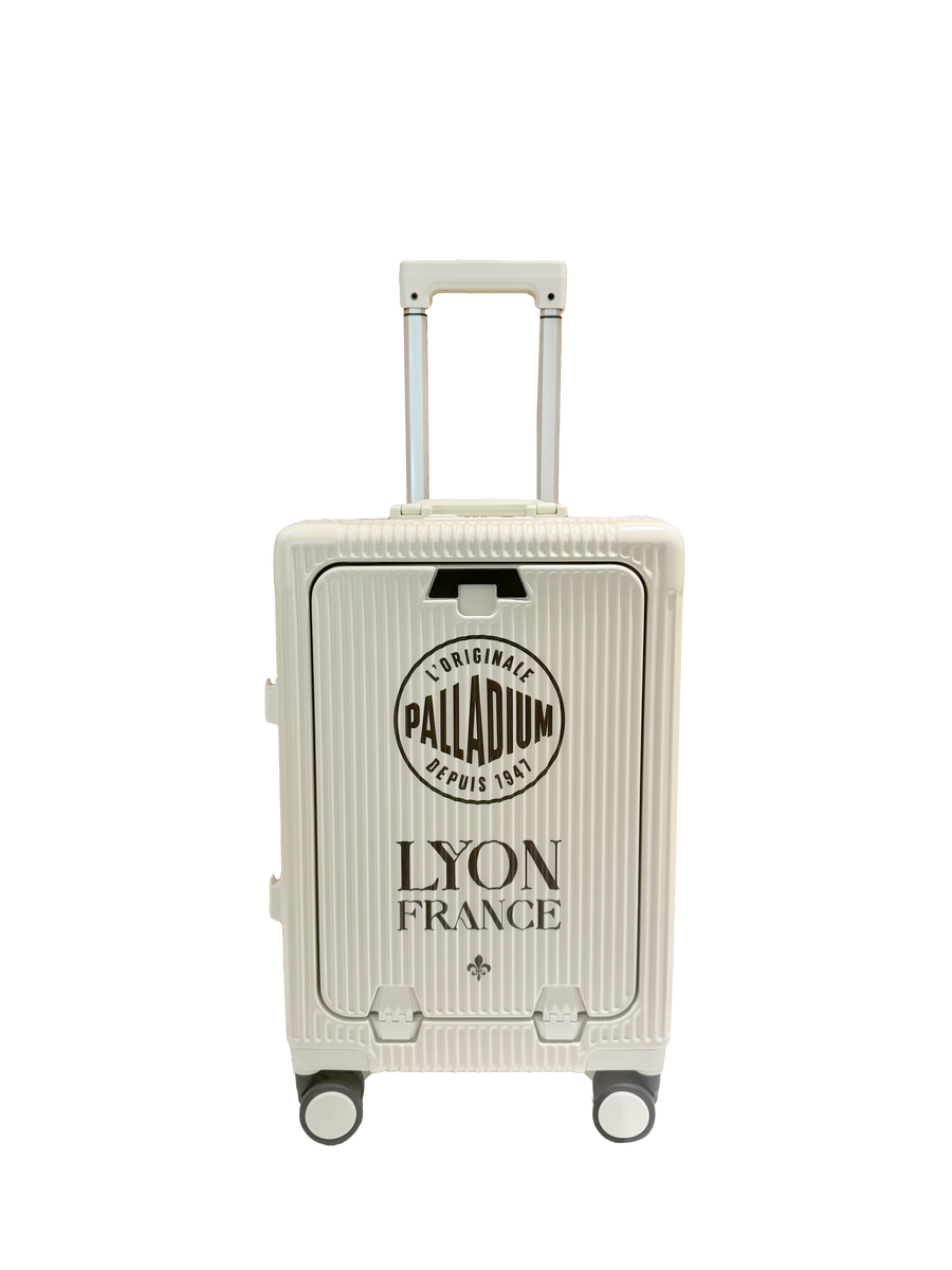 PD0457-100 | PALLAIDUM LUGGAGE