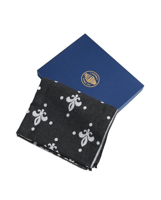PD0478-916 | PALLAIDUM LOGO SCARF