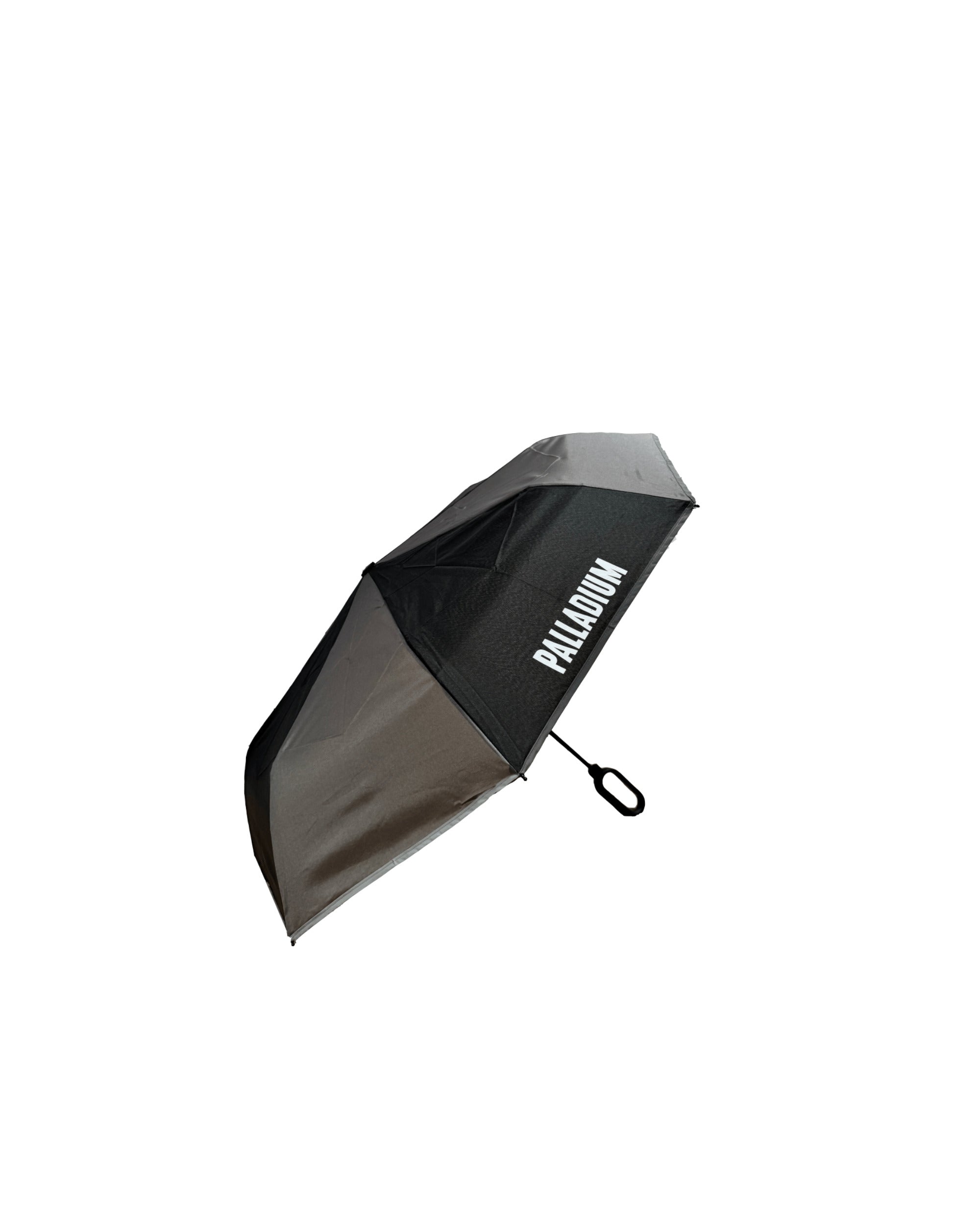 PD0544-008 | PALLADIUM LOGO FOLDABLE UMBRELLA