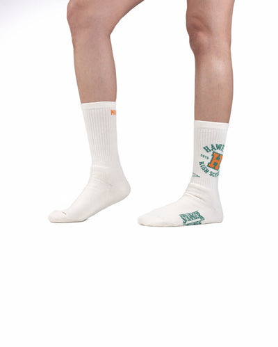 SX7448-264 | U CA TIGER SOCKS