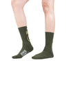 SX7449-308 | U CA HAWKINS SOCKS