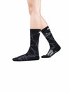 SX7451-008 | U CA HOPPER SOCKS