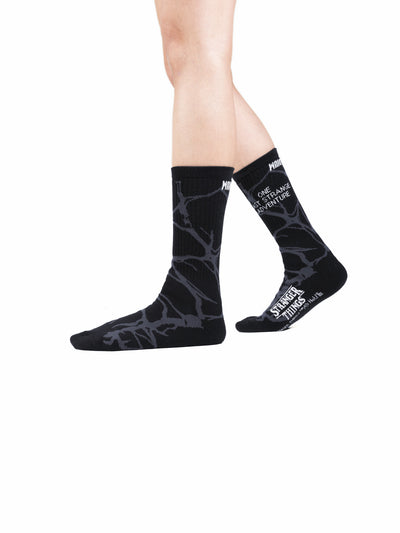 SX7451-008 | U CA HOPPER SOCKS