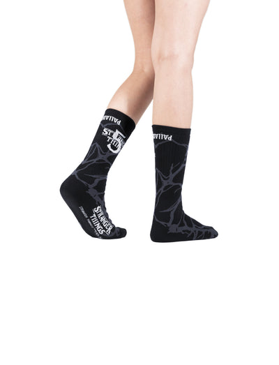 SX7451-008 | U CA HOPPER SOCKS