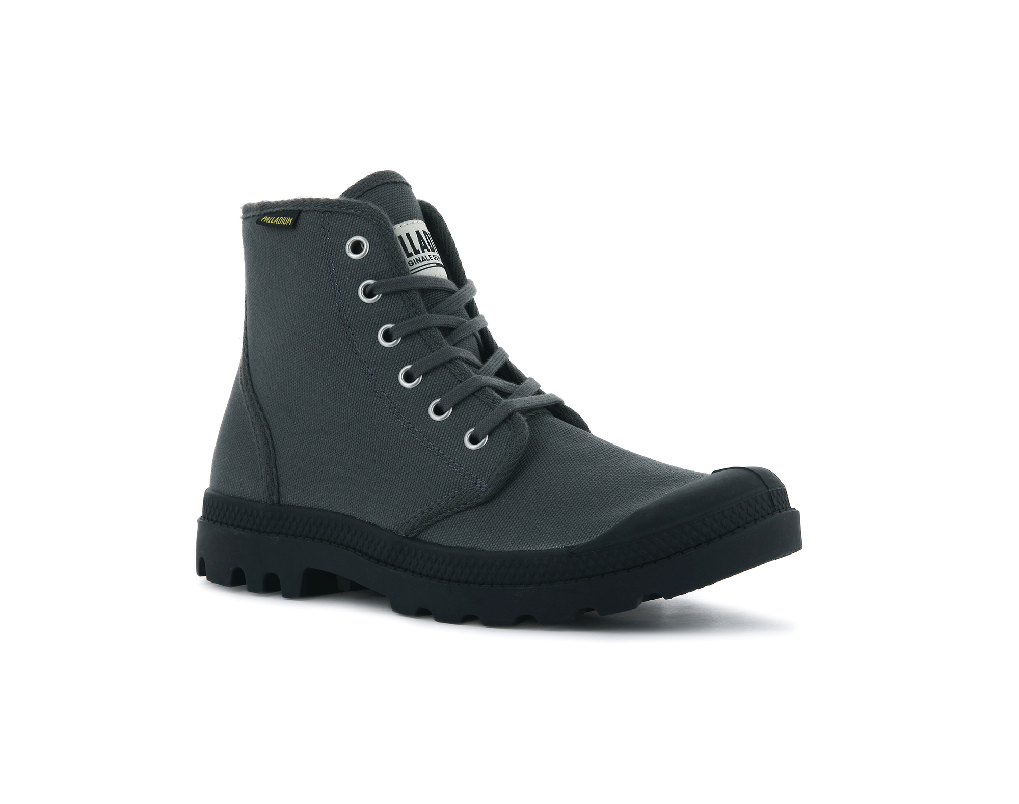 PAMPA HI ORIGINALE - PALLADIUM Official Online Store