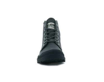 75349-045-M | PAMPA HI ORIGINALE | FORGED IRON/BLACK