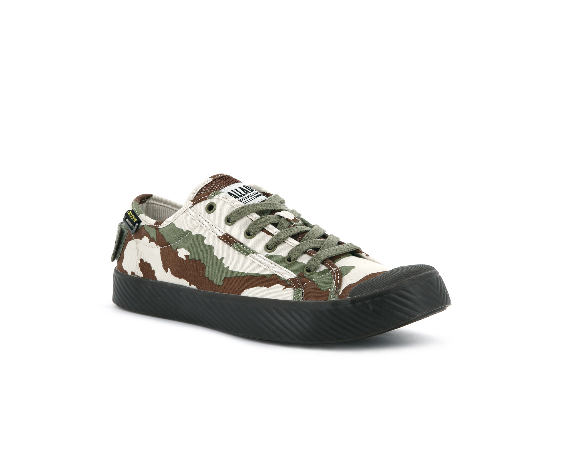 Palladium pallaphoenix z camo clearance