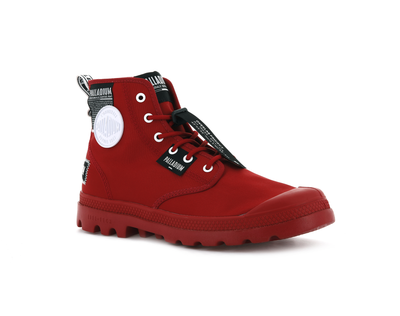 76639-625-M | PAMPA LITE OVERLAB | RED SALSA